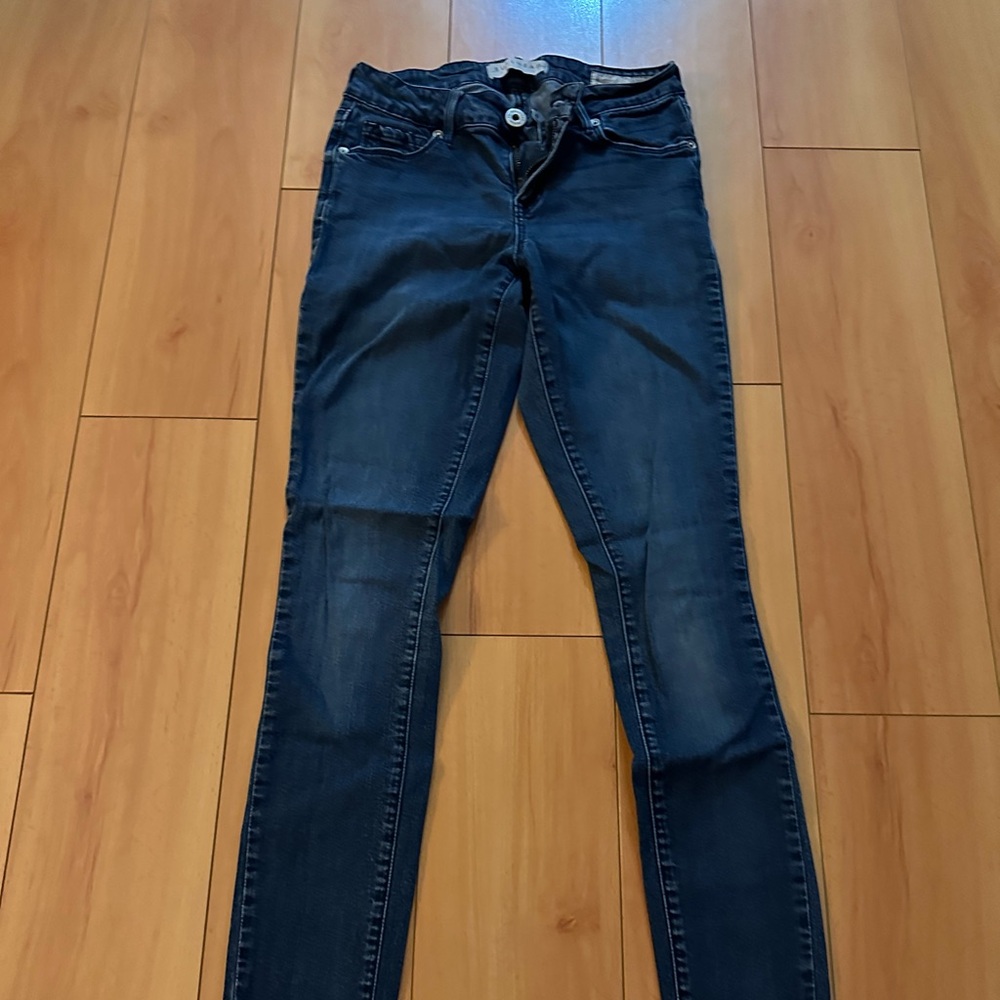 Bullhead skinny jeans size 3